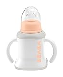 B?aba 3?in 1?Evoluclip Training Cup Nude by B?aba
