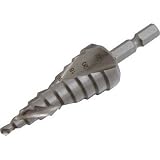 スエカゲツール:ウイニングボア ステップドリル ピラミッドドリル 4～22mm RSD-22 型式:RSD-22