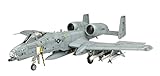 プラッツ/イタレリ 1/48 アメリカ空軍 攻撃機 A-10CサンダーボルトII 第47戦闘飛行隊 ドッグパッチャーズ プラモデル TPA-24 成型色