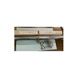 ソーラーパネル単管取付金具 中間用押さえ40mm パネル厚40mm専用 30-QW-40-40 ジョイント工業