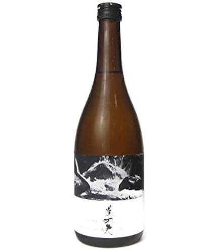 Amazon.co.jp: 美丈夫 夢許 TIME 純米大吟醸 720ml : 食品・飲料・お酒