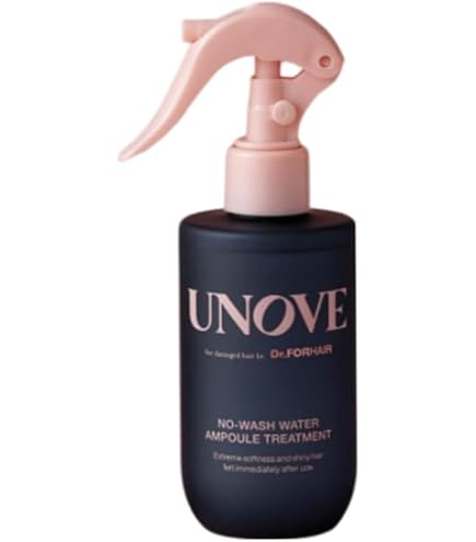 Amazon | [UNOVE] アノブ 大容量 ディープダメージトリートメントEX