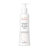 アベンヌ(Avene) ジェントル クレンジングミルク n 200mL | メイク落とし ・ クレンジング | ミルク・ローション状 | 無香料 | デリケート 肌荒れ予防 メンズ | 敏感肌 ダーマコスメ 資生堂