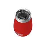 YETI　ワインタンブラー　10oz(295ml)　 (キャニオンレッド)