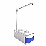 LED 8W 多機能 植物育成 ライト led 植物栽培 新型育苗機 屋内植物 ガーデニング 盆栽栽培