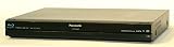 Panasonic パナソニック　TZ-BDW900P ブラック　ブルーレイディスクドライブ/HDD内蔵CATVデジタルセットトップボックス　OFDM対応・LAN端子搭載