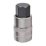 OEMTOOLS 22874 3/4 Inch SAE Drive Hex Bit Socket [並行輸入品]