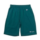 ハーフパンツ 綿100% COTTON USA グラフィックロゴ ショーツ ベーシック