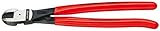 Knipex 74 91 250 984 High Leverage Centre Cutter [並行輸入品]