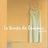 �󕨁`Le temps de l�famour/�Ó����q�t�����`�E�R���N�V����