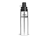 ミルトンEva 500フラスコ、500 ml、( ec-tms-fis-0030 _スチール)