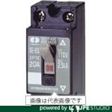 河村電器 分岐回路用ノーヒューズブレーカ SE2P1E15S
