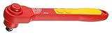 GEDORE 絶縁ラチェットハンドル 差込角12.5mm 6123910