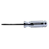 Pratt Read Corporation 82629-HT MM 27 x 4 Torx Screwdriver [並行輸入品]