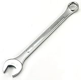 Powerbuilt 644064 Metric 29mm Raised Panel Combination Wrench [並行輸入品]
