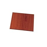 アイリスオーヤマ ◆30×30cm◆ カラー化粧棚板スリム LBC-330S チェリーブラウン