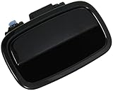 DAIHATSU (ダイハツ) 純正部品 バックドア アウトサイド ハンドルASSY 品番69090-B2140-C2