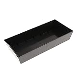 P Prettyia 生け花　フラワーアレンジメント　コンテナ　花びん フラワーベース　 花器　プラスチック製　全6種 - スタイル３サイズＢ