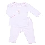 Magnolia Baby PANTS ベビー・ガールズ US サイズ: Newborn カラー: ピンク