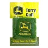 John Deere Terry Cuffペア – 2のセット