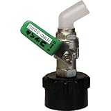 ミヤサカ工業:ミヤサカ工業 コッくんBタイプ(Φ50用) レバー緑 MWC-50BSG 型式:MWC-50BSG