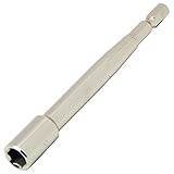 SK11 電ドル用ロングソケット B 8MM