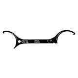 Gardner Bender LNW-1000 Locknut Wrench, 1-Inch, Black [並行輸入品]
