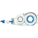 トンボ鉛筆 修正テープ MONO モノCX用カートリッジ 6mm (CT-CX6 用つめ替え) CT-CR6