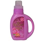 エコプラッツ 善玉バイオ エレガントアクア おしゃれ着洗剤 800ml 3本セット