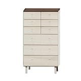 アルファタカバ カラフルシリーズ マッシュ 65cm幅6段 (ダーク)