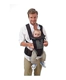 Jane Kangaroo Baby Carrier (Frack) by "Jane, Inc." [並行輸入品]