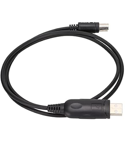 Amazon.co.jp: 測量機－パソコン接続ケーブル（トプコン・ソキア用 USB