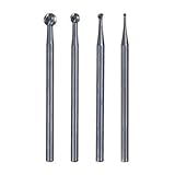 切削用ポイント（4本セット）