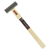 SK11 磨き八角玄能 225G
