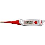 reer 9840 Digital Thermometer with a Flexible Tip