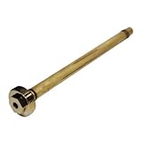 Toto thu4077チューブコネクタfor Nexus洗面Polished Brass