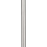 Progress Lighting P8602-09 Utilitarian/Commodity 2X6in 1X12in Stem Extension Kit, Brushed Nickel [並行