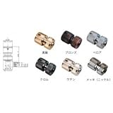 オンリーワン　ホースカプラー　 GM3-F-601　【水栓柱・立水栓　蛇口オプション】 真鍮