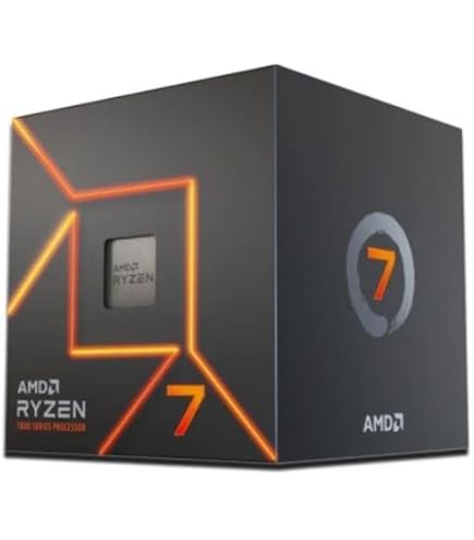 RYZEN 7 7700【新品】　動作確認済み AMD Ryzen 7 7700 Desktop Processor