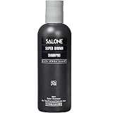 パシフィックプロダクツ サローネ スーパーブラウン シャンプー MX 300ml クリーム 300ミリリットル (x 1)