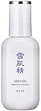 コーセー KOSE 雪肌精 エッセンシャル スフレ 140ml [並行輸入品]