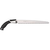 kamaki カマキ ピストル型鋸 精密研磨仕立 万能目 刃渡り270mm No.P-270 三冨D