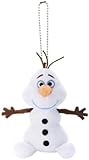 ディズニー アナと雪の女王 オラフ BC