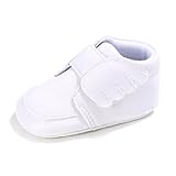 杜屋トヤ　子供靴　ベビーシューズ　ファーストシューズ　スニーカー　滑り止め ファーストシューズ　歩行靴　スナップ/無地/天使の翼　赤ちゃん/女の子/男の子/お出かけ/アウトドア/ルーム　11cm/12