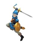 ドラゴンクエストヒーローズキャラクターフィギュア A賞 テリー (コードなし)