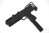 BLADE M11 短機関銃 ガスブローバック ガスガン タクティカルレイル 標準装備 タイプ A1