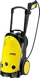 ケルヒャー　業務用冷水高圧洗浄機 HD4/8C-60HZ(ﾀﾝｿｳ100V)