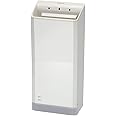 パナソニック(Panasonic) ハンドドライヤーパワードライ (ヒーター付き) FJ-T10T3-W