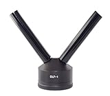 DesmondパンレンズフォークTeleサポート流体モーションdlf-1 Forked Long Rest望遠