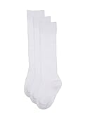 Trimfit SOCKSHOSIERY ベビー・ガールズ US サイズ: M (1-3 years) カラー: ホワイト